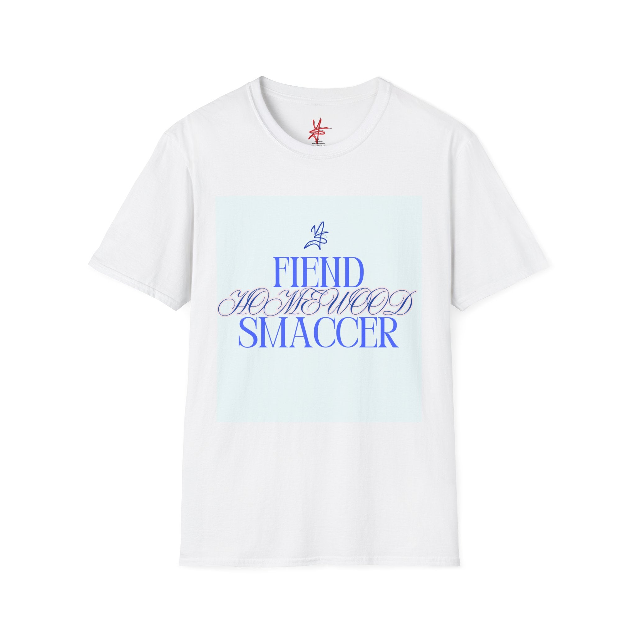 Yaphits “Fiend Smaccers” Unisex Tshirt