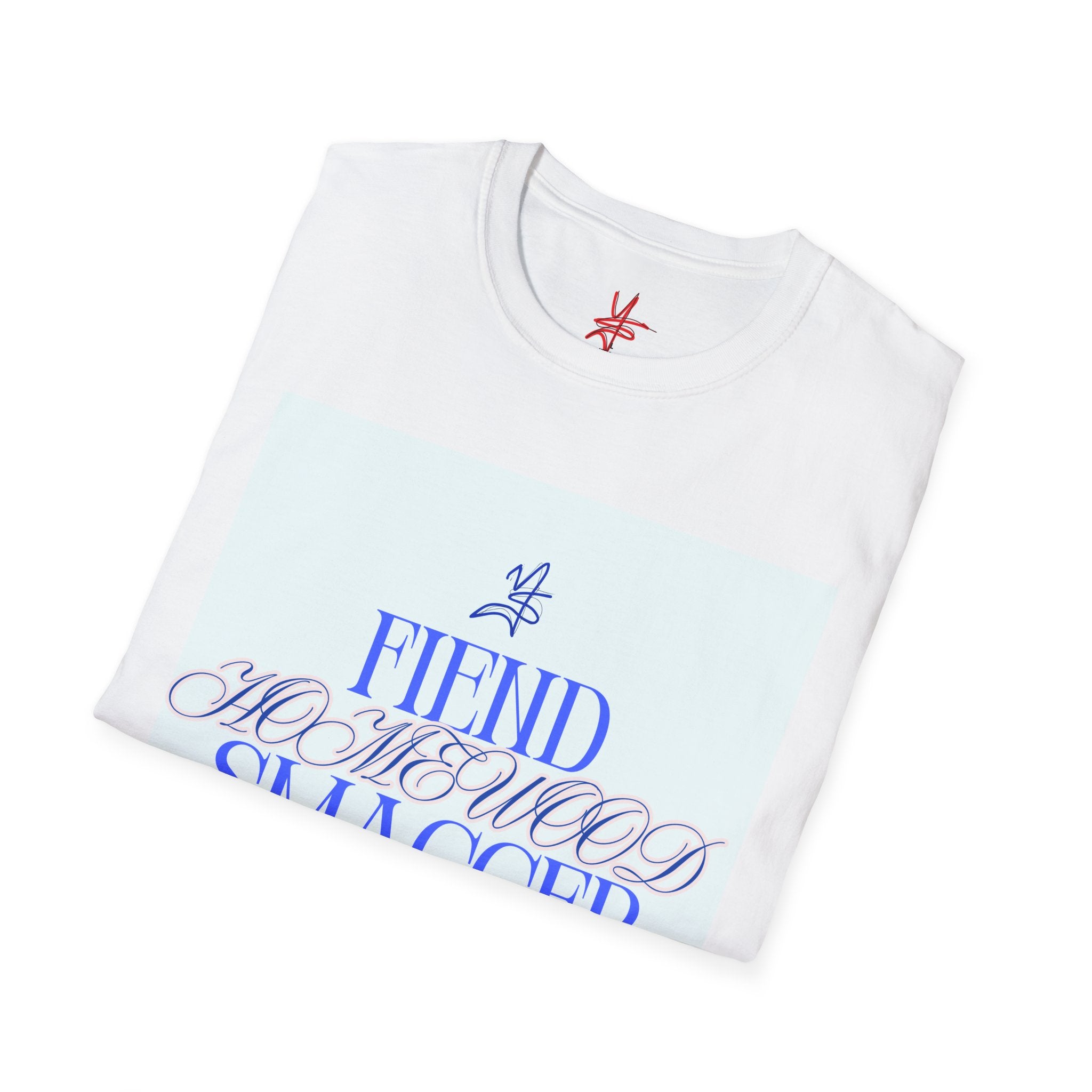 Yaphits “Fiend Smaccers” Unisex Tshirt