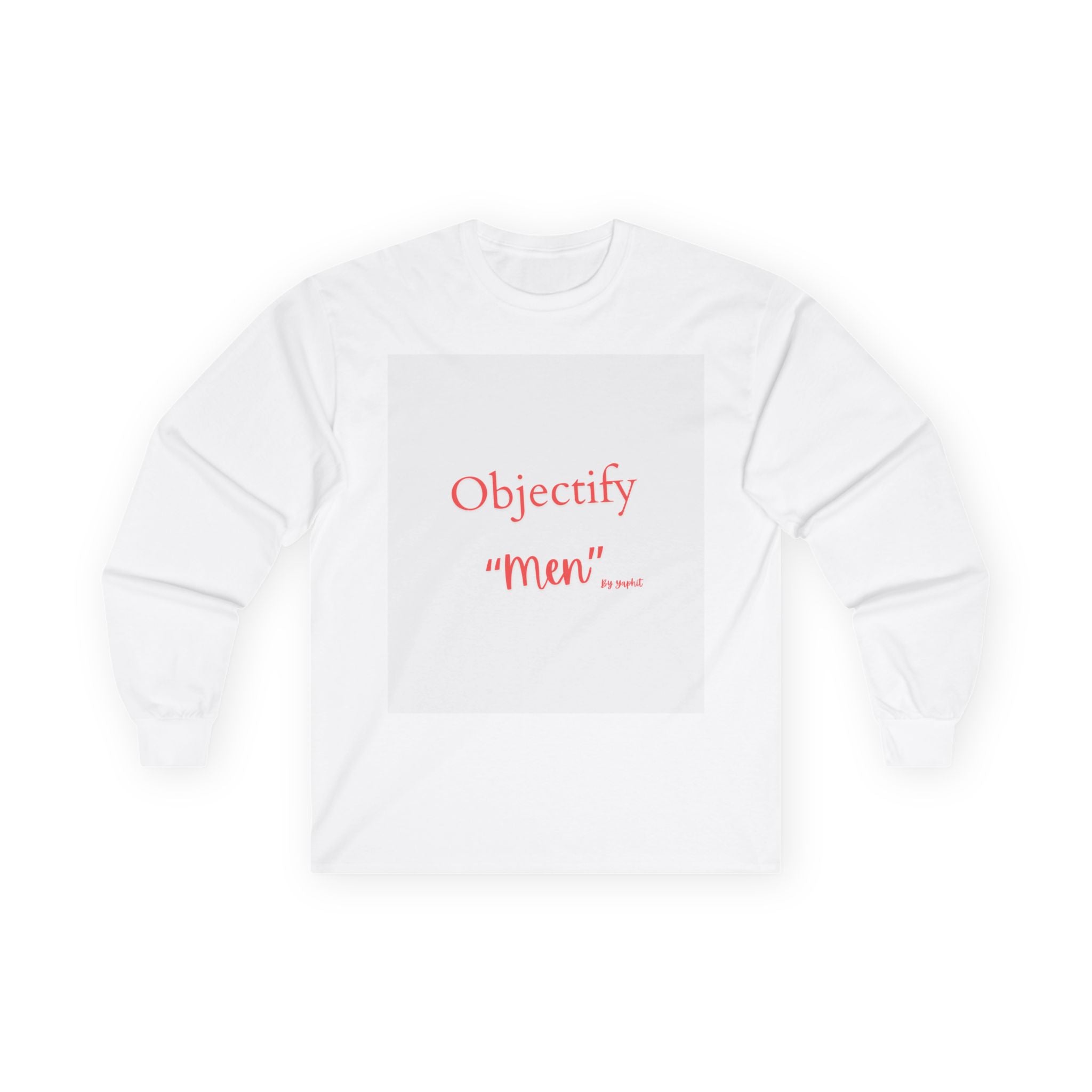 Unisex Ultra Cotton Long Sleeve Tee