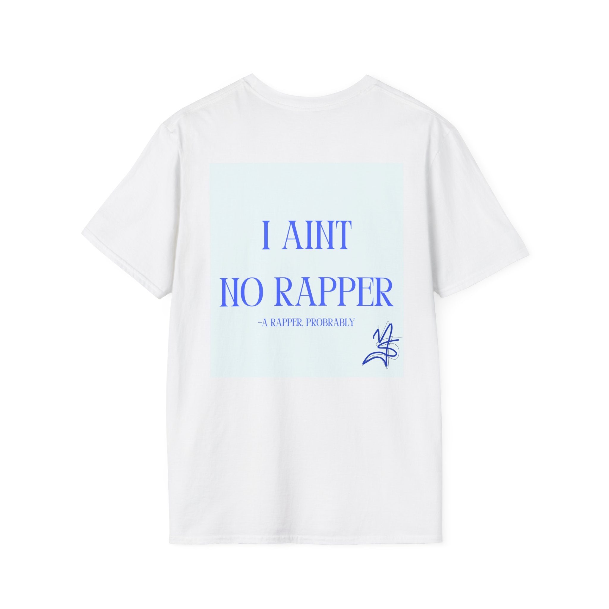 Yaphits “Fiend Smaccers” Unisex Tshirt